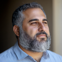 Vivek S.