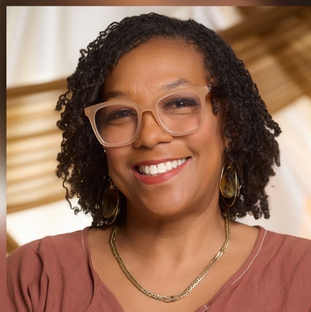 Lavie Mitchell