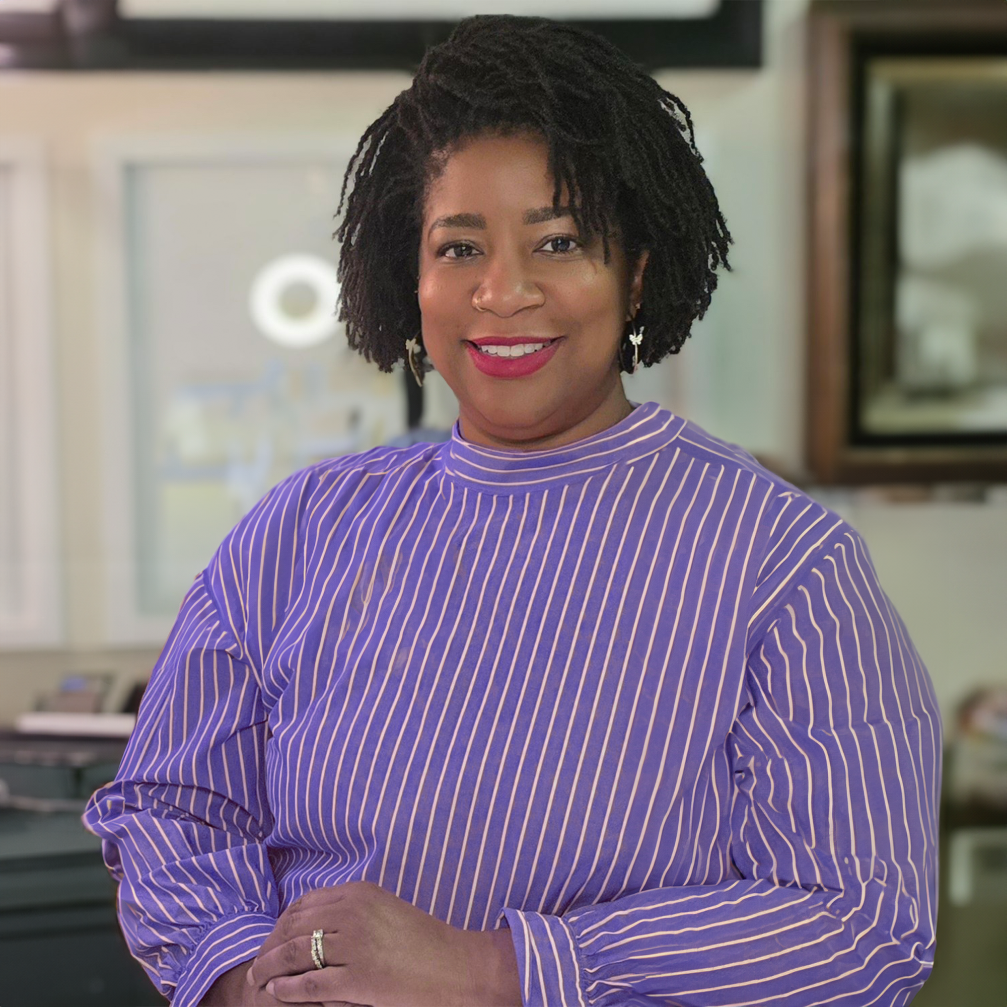 Khalilah Williams
