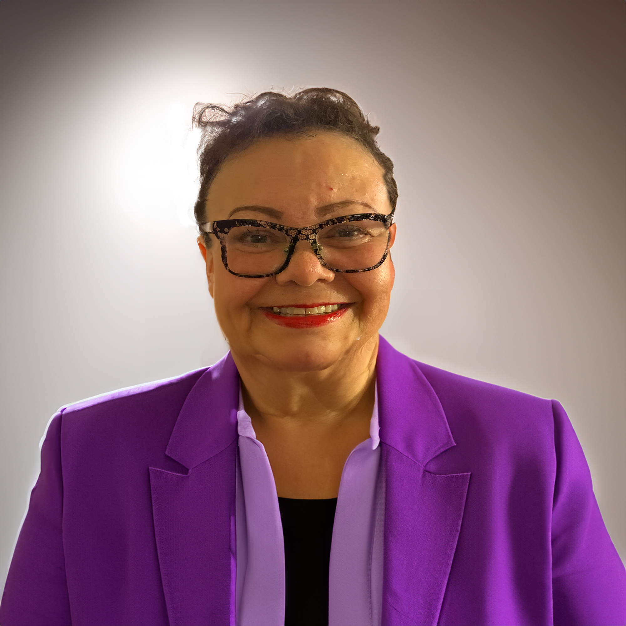 Muriel Martin